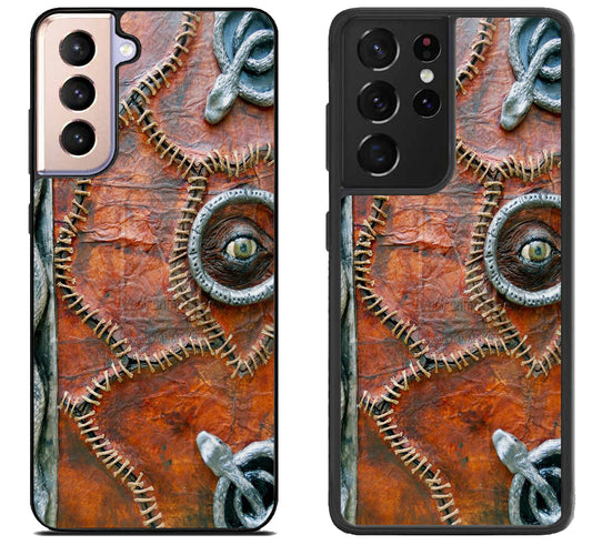 Hocus Pocus Spell Samsung Galaxy S21 | S21 FE | S21+ | S21 Ultra Case