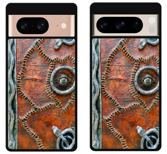 Hocus Pocus Spell Google Pixel 8 | 8 Pro Case