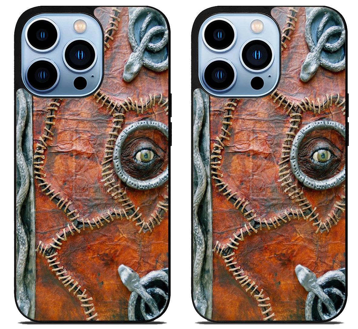 Hocus Pocus Spell iPhone 15 Pro | iPhone 15 Pro Max Case