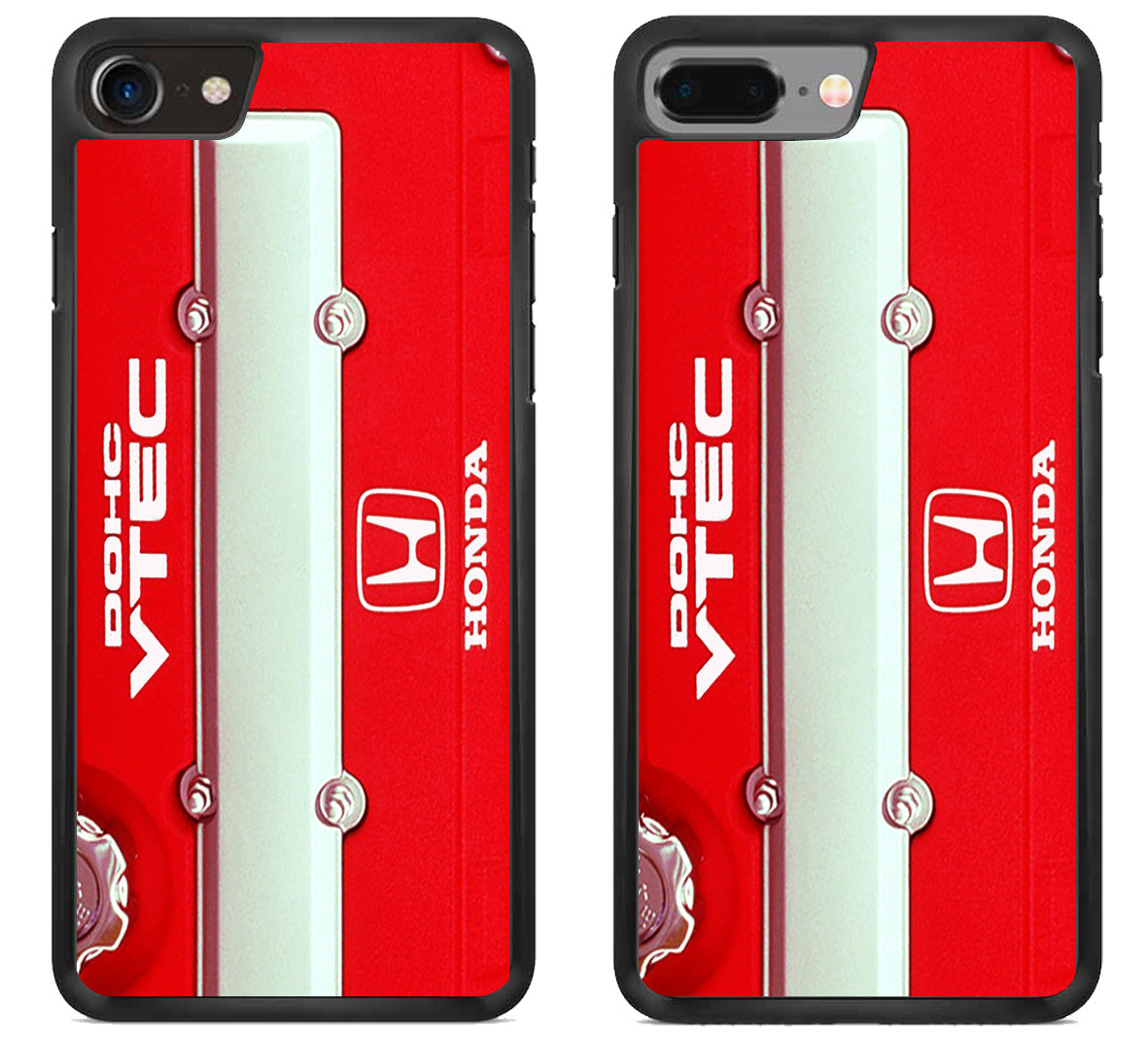 Honda Engine DOHC iPhone 8 | 8 Plus Case