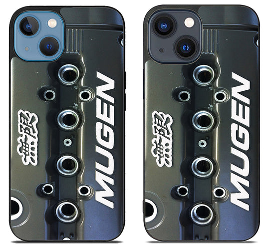Honda Mugen Cover iPhone 15 | iPhone 15 Plus Case
