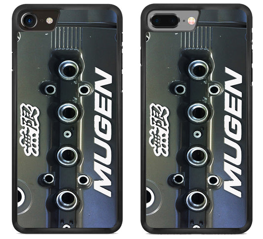 Honda Mugen Cover iPhone 8 | 8 Plus Case