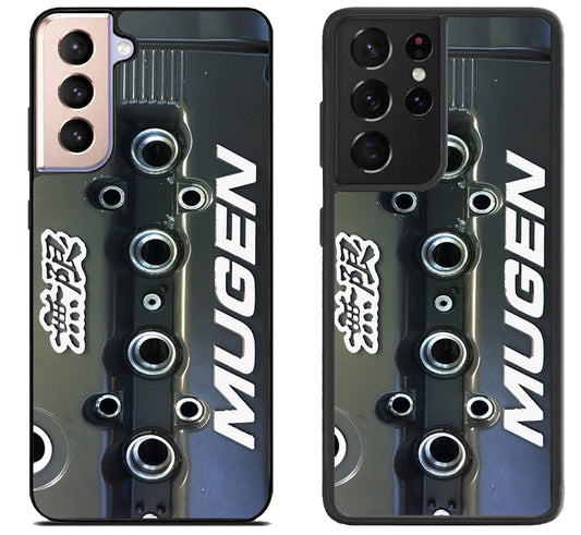 Honda Mugen Cover Samsung Galaxy S21 | S21 FE | S21+ | S21 Ultra Case