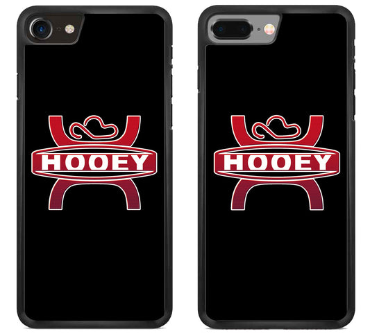 Hooey Logo Cover iPhone 8 | 8 Plus Case