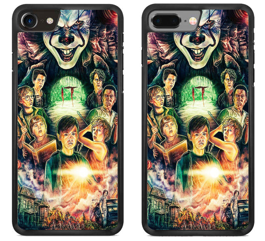Horror Movie iPhone 8 | 8 Plus Case