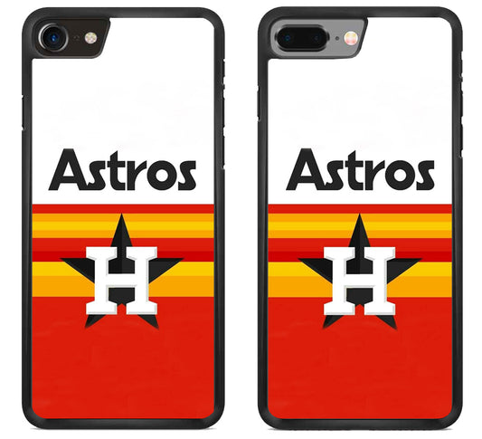 Houston Astros Cool iPhone 8 | 8 Plus Case