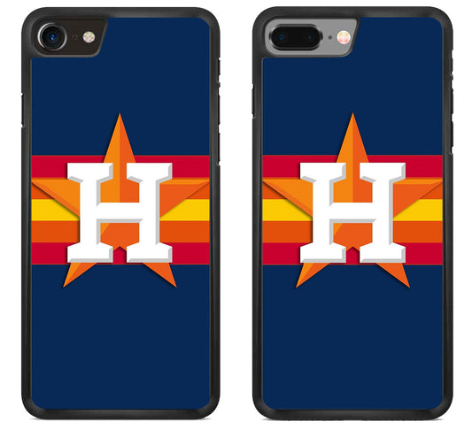 Houston Astros Logo iPhone 8 | 8 Plus Case