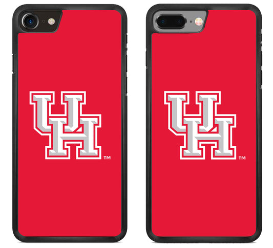 Houston Cougars football iPhone 8 | 8 Plus Case
