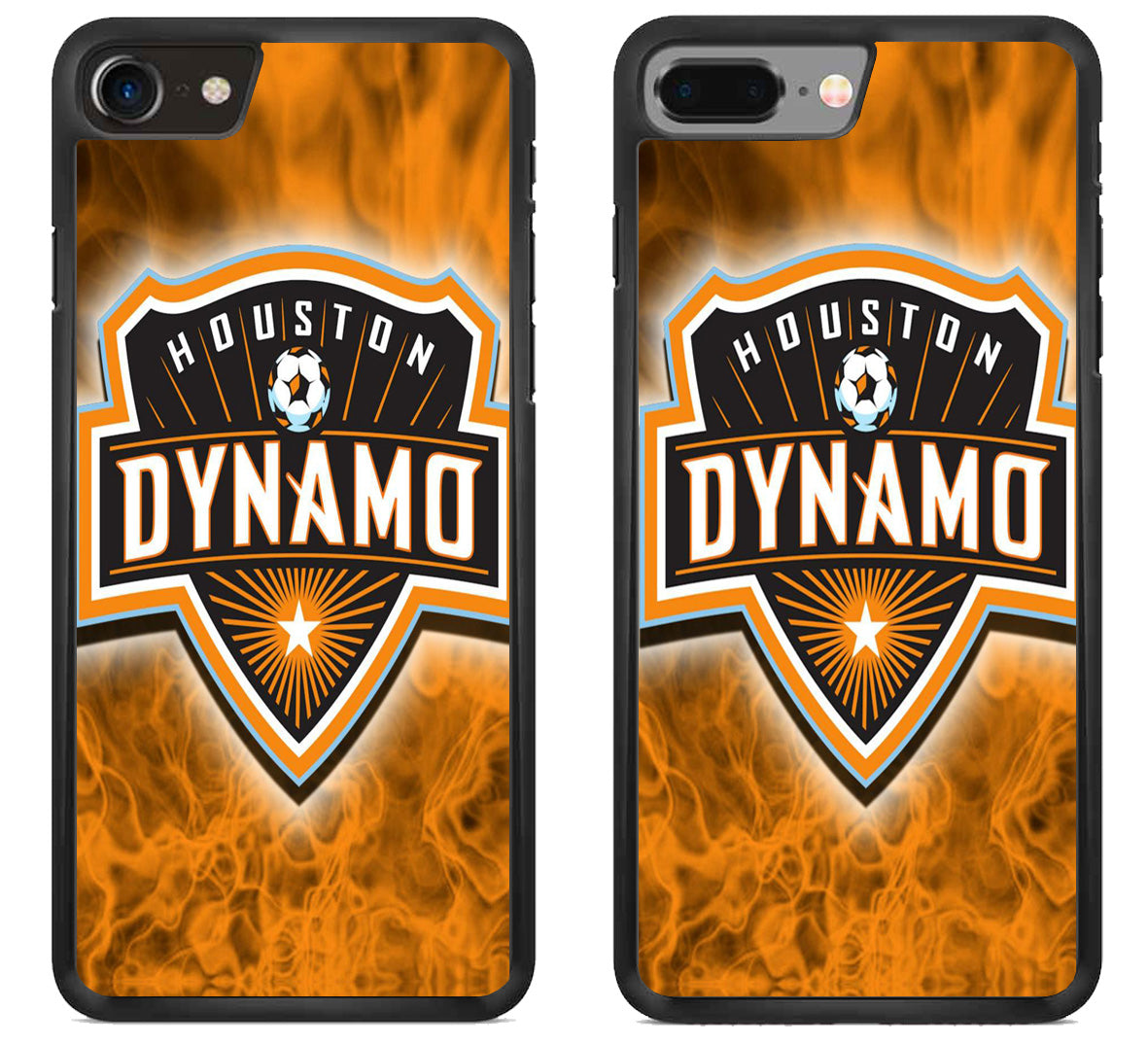 Houston Dynamo FC iPhone 8 | 8 Plus Case