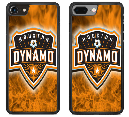Houston Dynamo FC iPhone 8 | 8 Plus Case