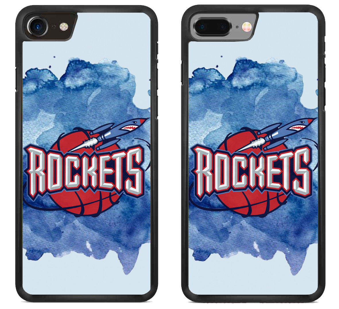 Houston Rockets Logo iPhone 8 | 8 Plus Case