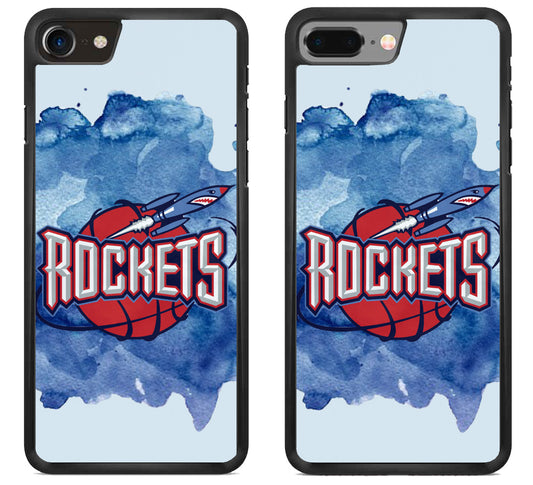 Houston Rockets Logo iPhone 8 | 8 Plus Case