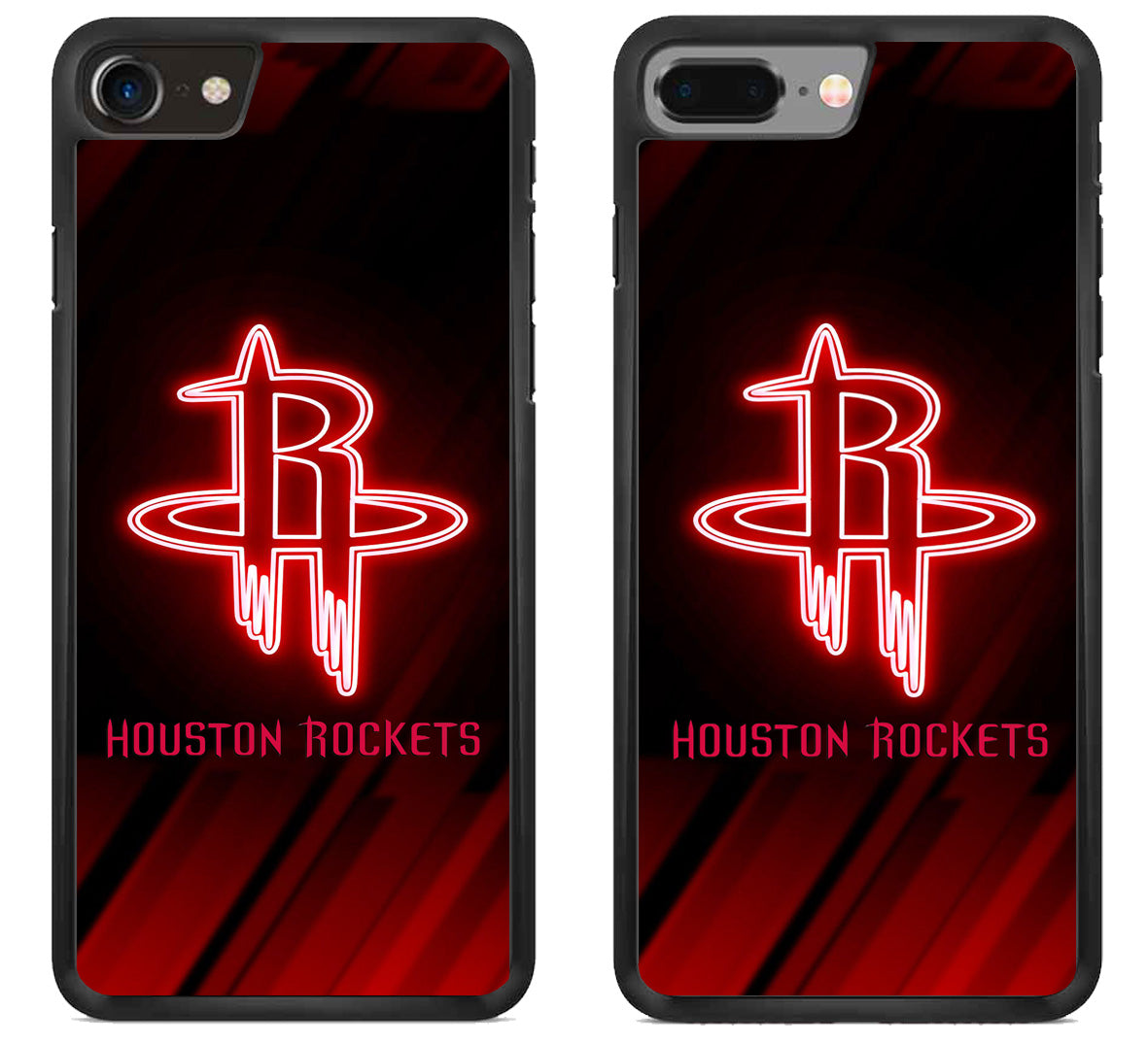 Houston Rockets iPhone 8 | 8 Plus Case