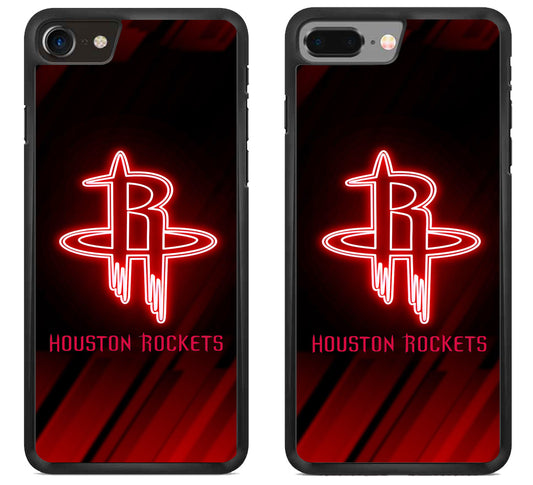 Houston Rockets iPhone 8 | 8 Plus Case
