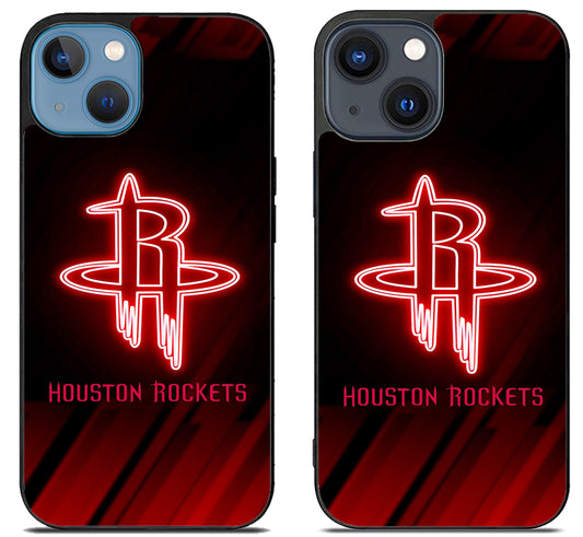 Houston Rockets iPhone 15 | iPhone 15 Plus Case