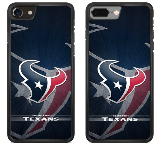 Houston Texans Cool iPhone 8 | 8 Plus Case