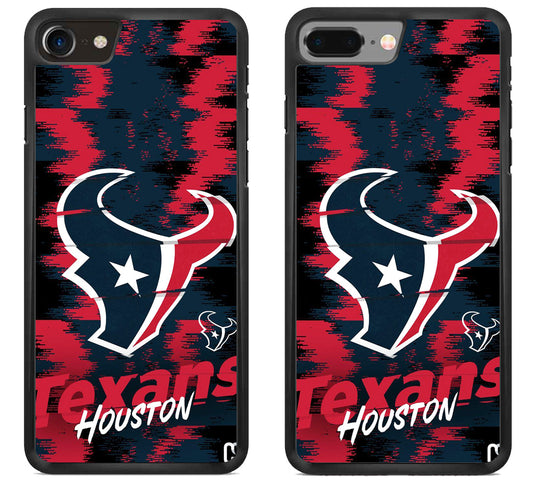 Houston Texans Cover iPhone 8 | 8 Plus Case