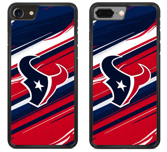 Houston Texans Logo iPhone 8 | 8 Plus Case