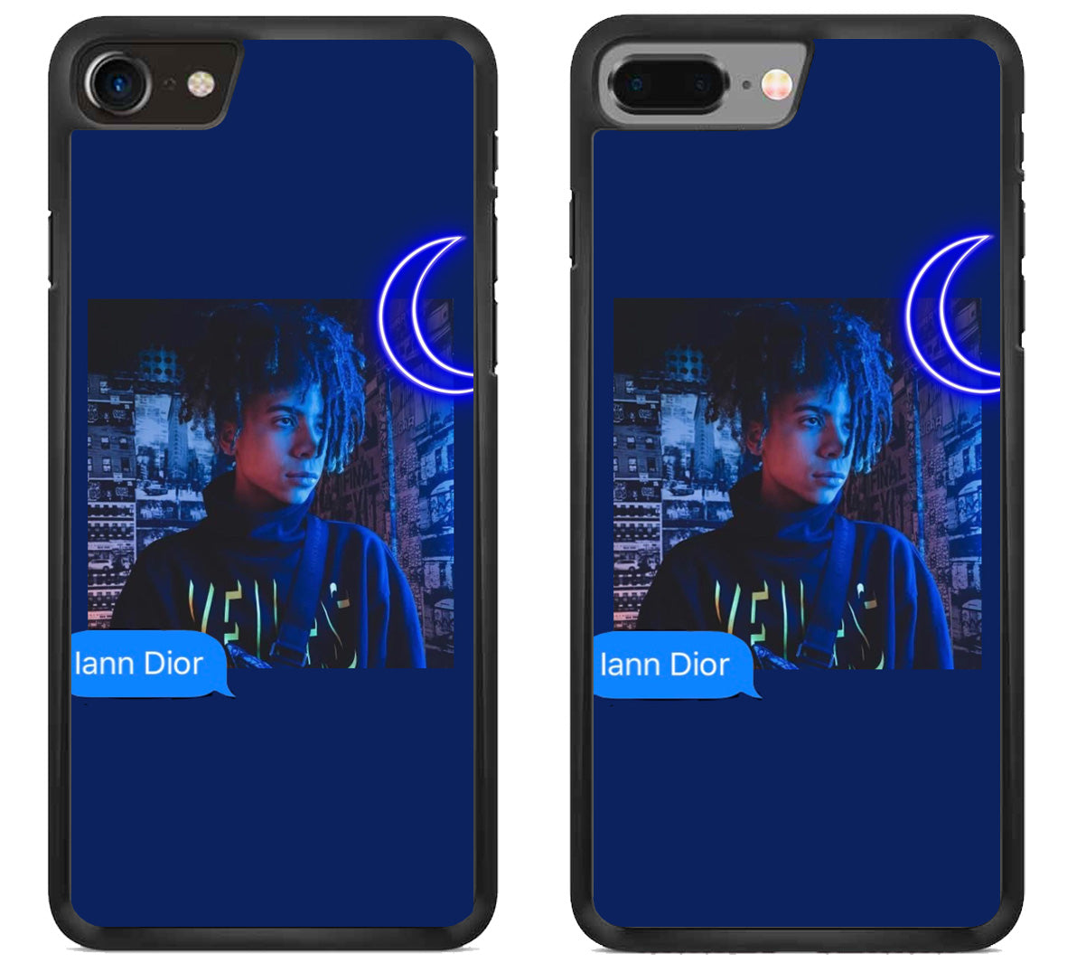 Iann Dior Stylish iPhone 8 | 8 Plus Case