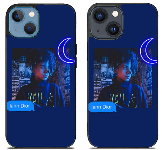 Iann Dior Stylish iPhone 15 | iPhone 15 Plus Case