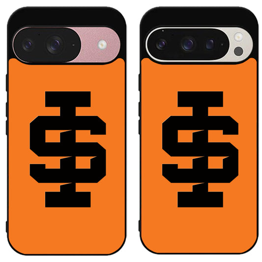 Idaho State Bengals Cool Google Pixel 9 | 9 Pro | 9 Pro XL Case