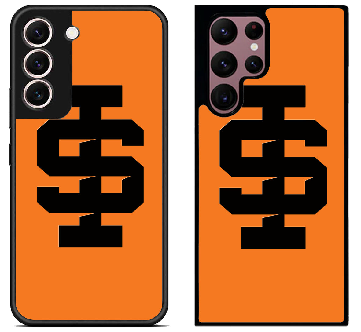 Idaho State Bengals Cool Samsung Galaxy S22 | S22+ | S22 Ultra Case