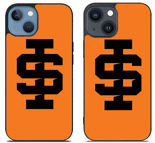 Idaho State Bengals Cool iPhone 15 | iPhone 15 Plus Case