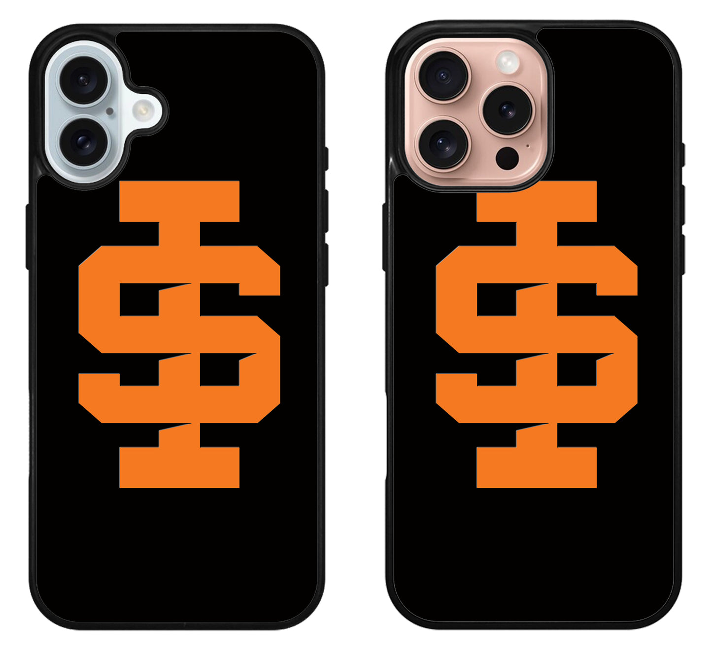 Idaho State Bengals Cover iPhone 16 | 16 Plus | 16 Pro | 16 Pro Max Case
