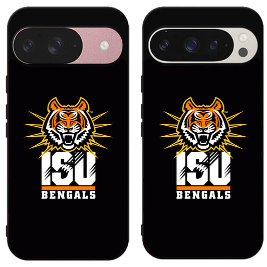 Idaho State Bengals Google Pixel 9 | 9 Pro | 9 Pro XL Case