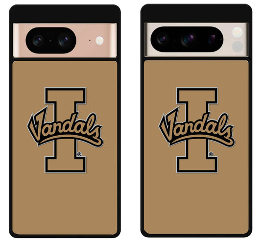 Idaho Vandals Cover Google Pixel 8 | 8 Pro Case