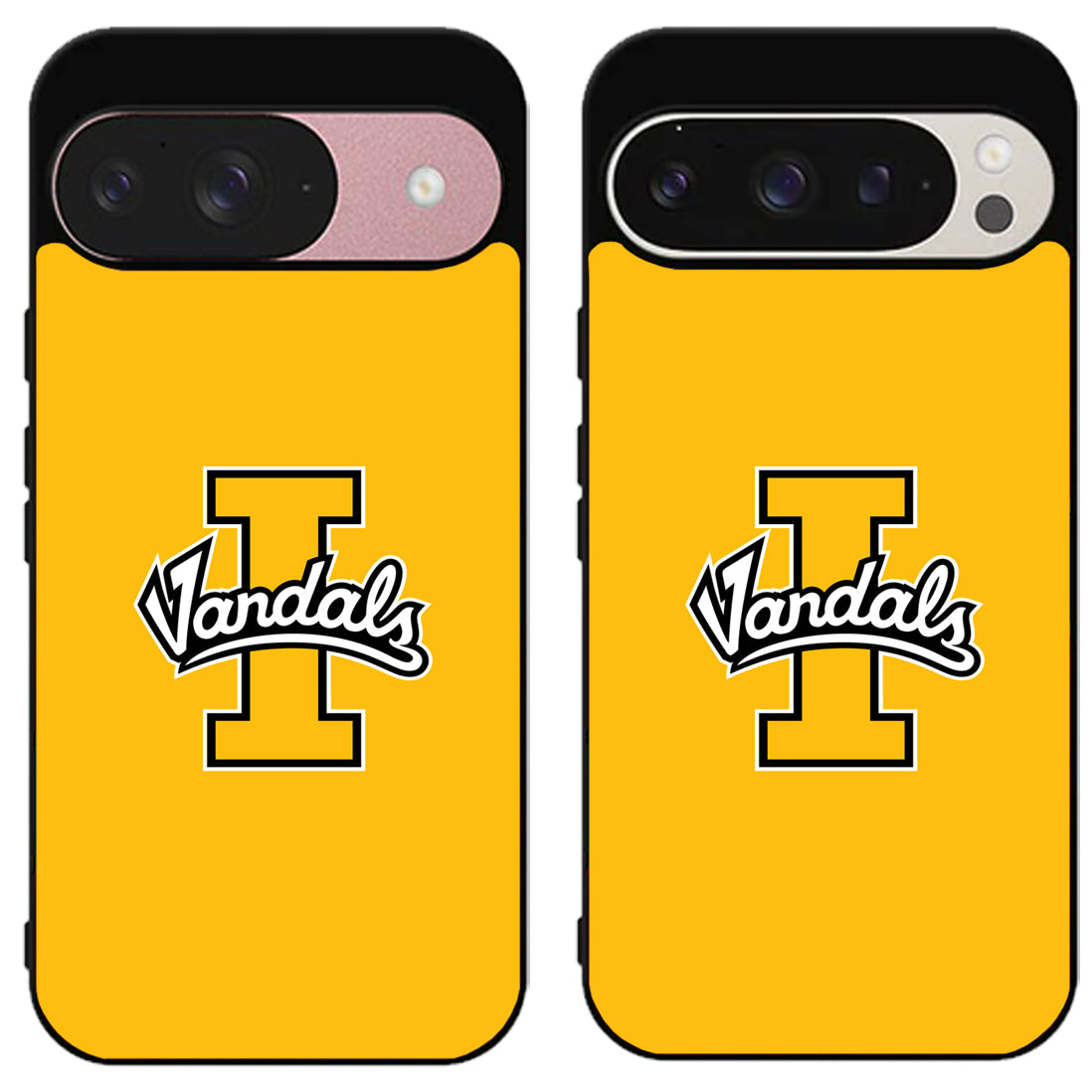 Idaho vandals Cover Google Pixel 9 | 9 Pro | 9 Pro XL Case