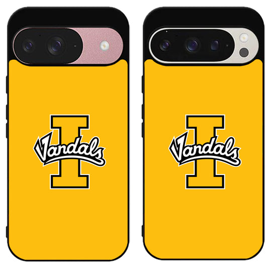 Idaho vandals Cover Google Pixel 9 | 9 Pro | 9 Pro XL Case
