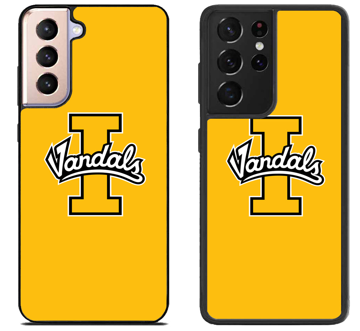 Idaho vandals Logo Samsung Galaxy S21 | S21 FE | S21+ | S21 Ultra Case