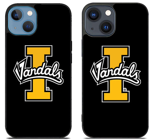 Idaho vandals football iPhone 15 | iPhone 15 Plus Case
