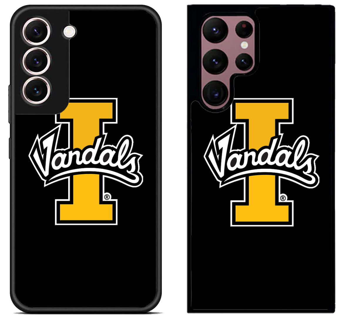 Idaho vandals football Samsung Galaxy S22 | S22+ | S22 Ultra Case