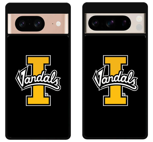 Idaho vandals football  Google Pixel 8 | 8 Pro Case