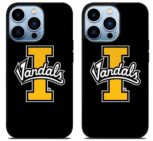 Idaho Vandals football  iPhone 15 Pro | iPhone 15 Pro Max Case