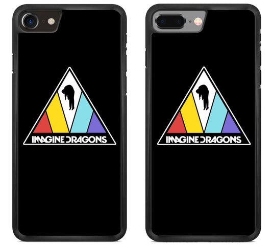Imagine Dragons Cover iPhone 8 | 8 Plus Case