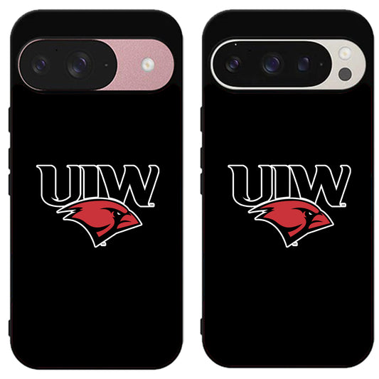 Incarnate Word Cardinals Google Pixel 9 | 9 Pro | 9 Pro XL Case