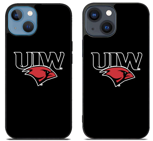 Incarnate Word Cardinals iPhone 15 | iPhone 15 Plus Case