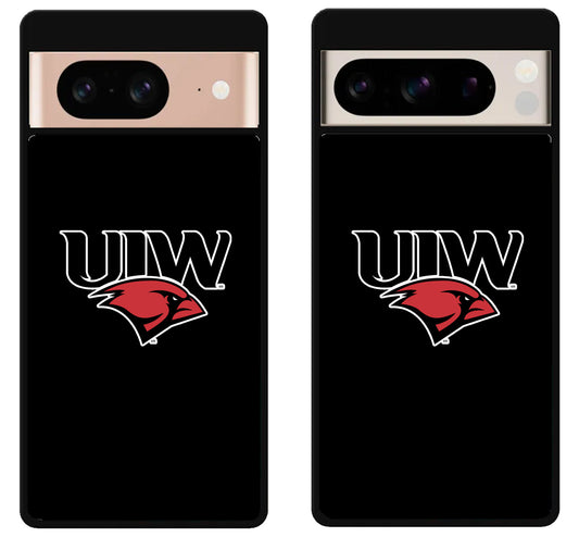 Incarnate Word Cardinals Google Pixel 8 | 8 Pro Case