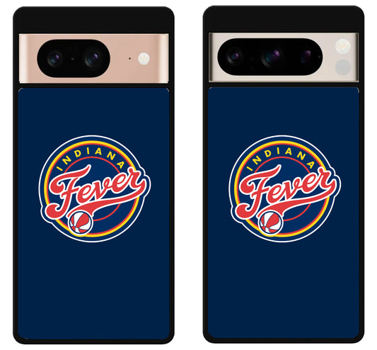 Indiana Fever Logo Google Pixel 8 | 8 Pro Case