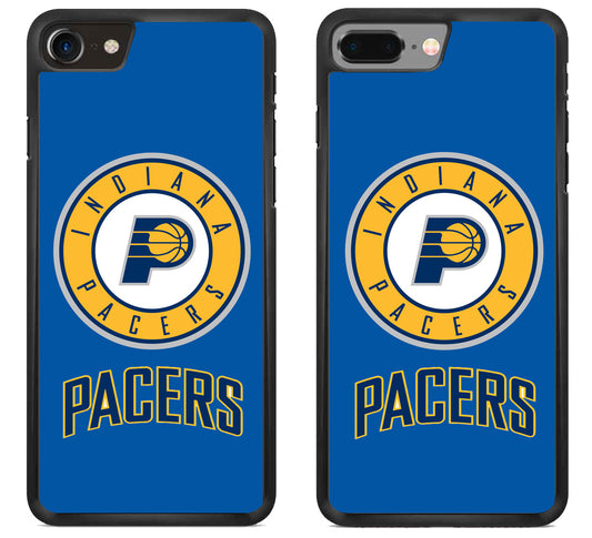 Indiana Pacers Logo iPhone 8 | 8 Plus Case