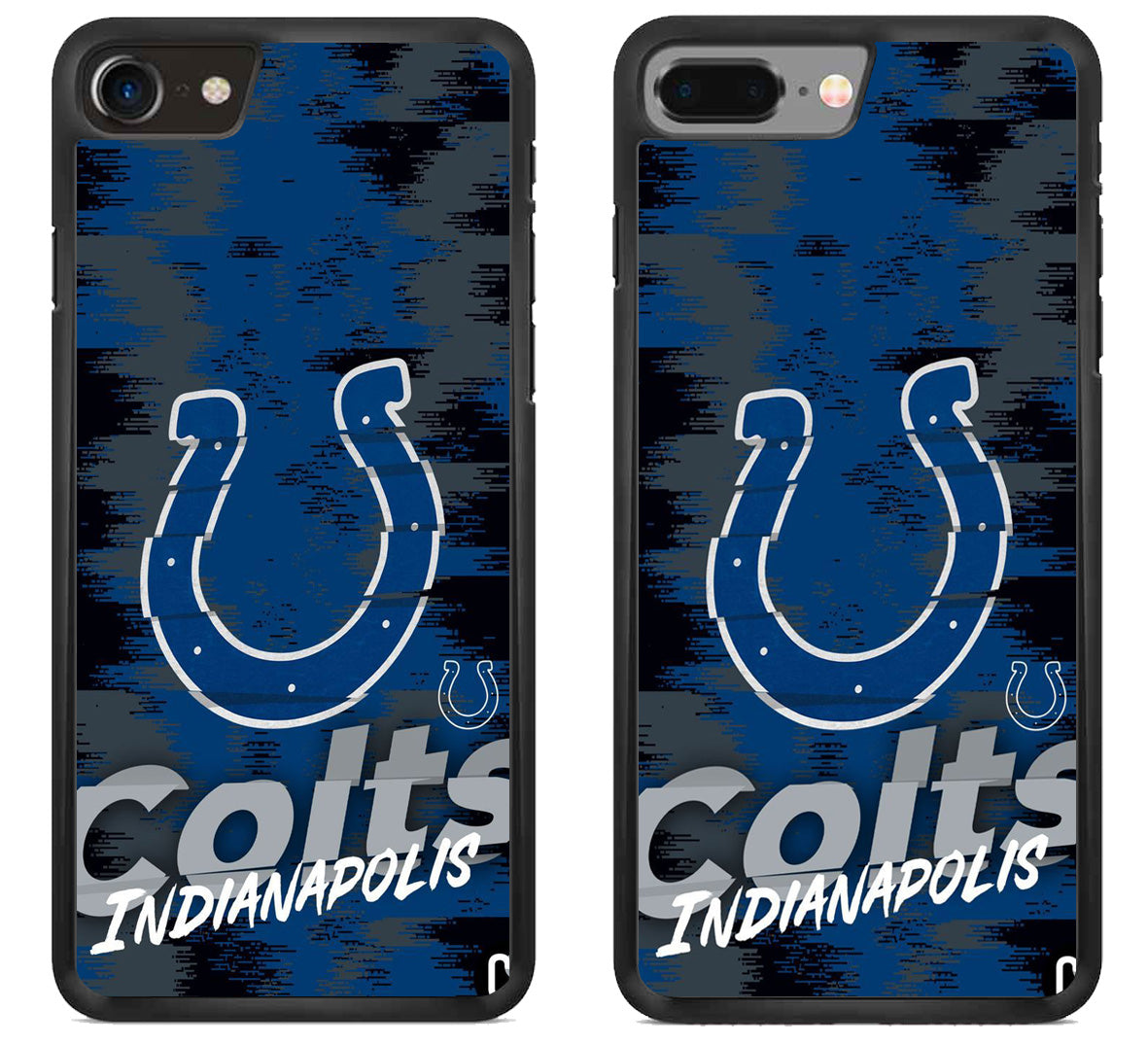 Indianapolis Colts Cover iPhone 8 | 8 Plus Case