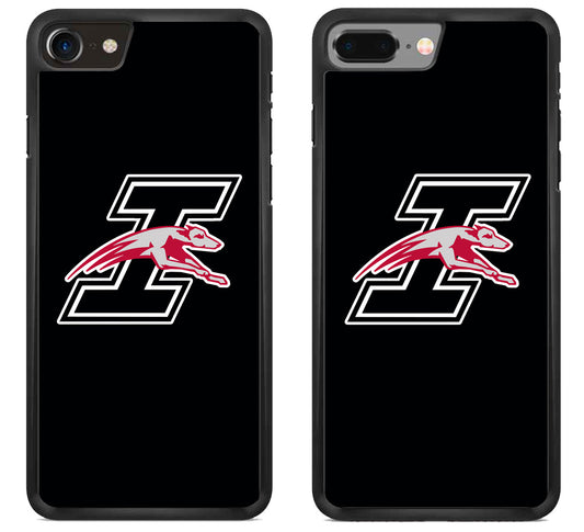 Indianapolis Greyhounds Logo iPhone 8 | 8 Plus Case