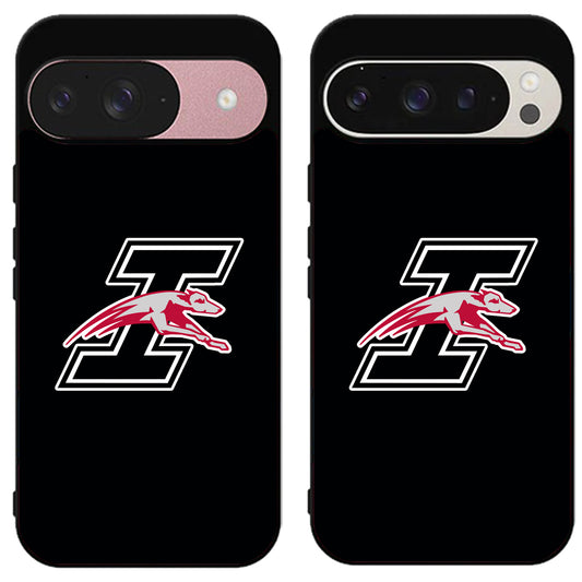 Indianapolis Greyhounds Logo Google Pixel 9 | 9 Pro | 9 Pro XL Case