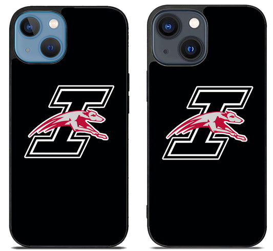 Indianapolis Greyhounds Logo iPhone 15 | iPhone 15 Plus Case