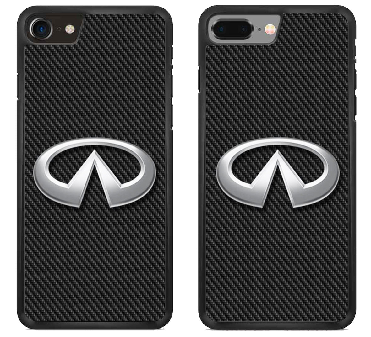 Infiniti Logo iPhone 8 | 8 Plus Case