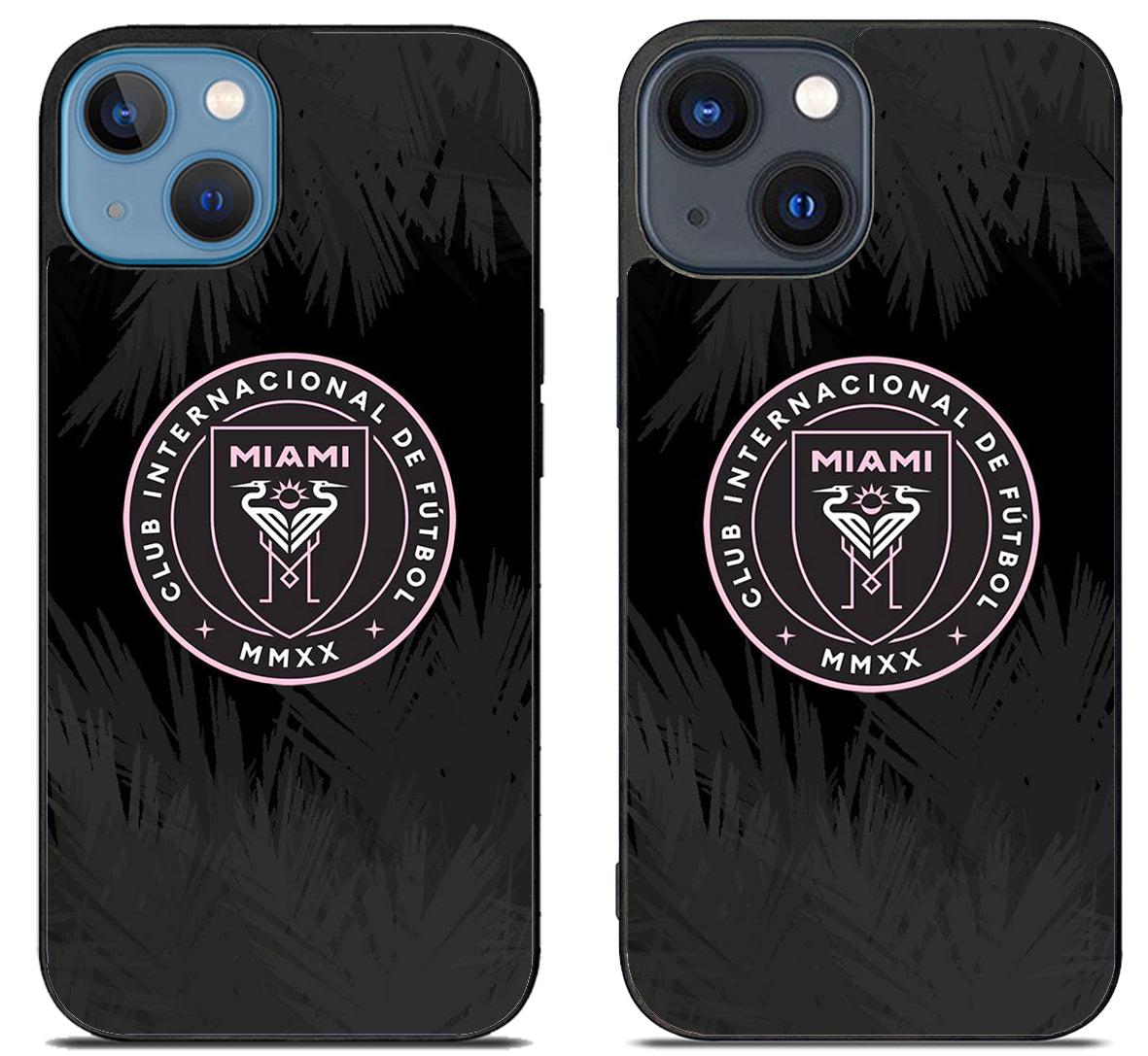 Inter Miami CF Cover iPhone 15 | iPhone 15 Plus Case