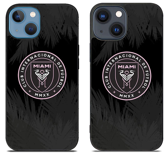 Inter Miami CF Cover iPhone 15 | iPhone 15 Plus Case